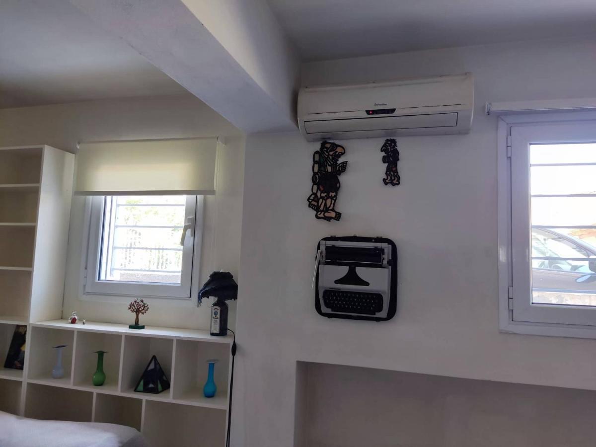 Ferienwohnung Rodi House Nafplio Exterior foto