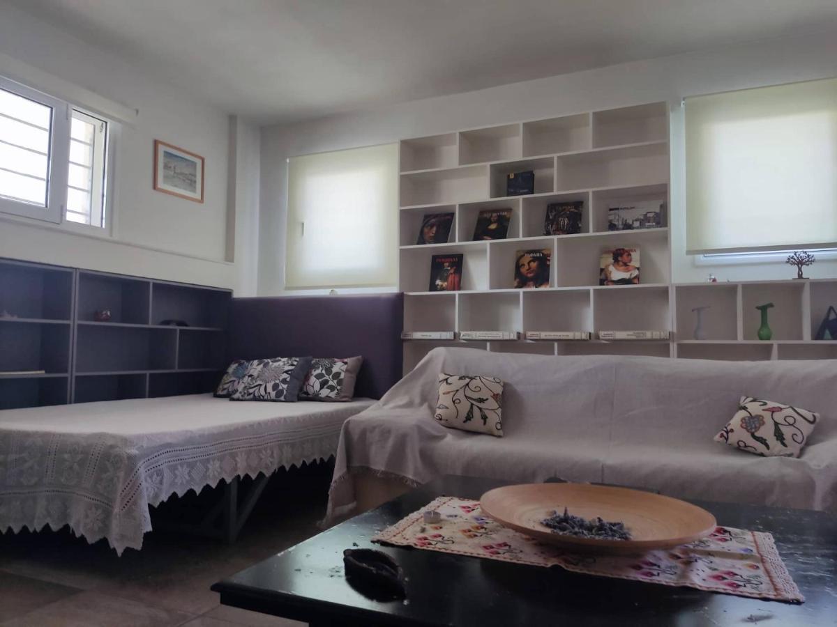 Ferienwohnung Rodi House Nafplio Exterior foto