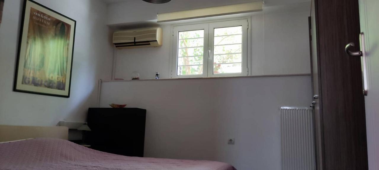 Ferienwohnung Rodi House Nafplio Exterior foto