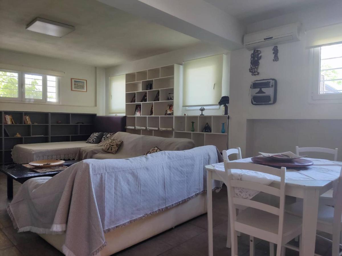 Ferienwohnung Rodi House Nafplio Exterior foto