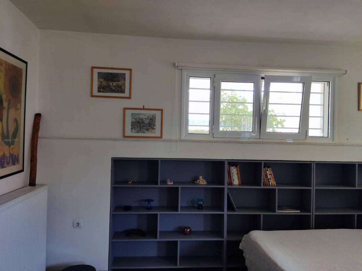 Ferienwohnung Rodi House Nafplio Exterior foto