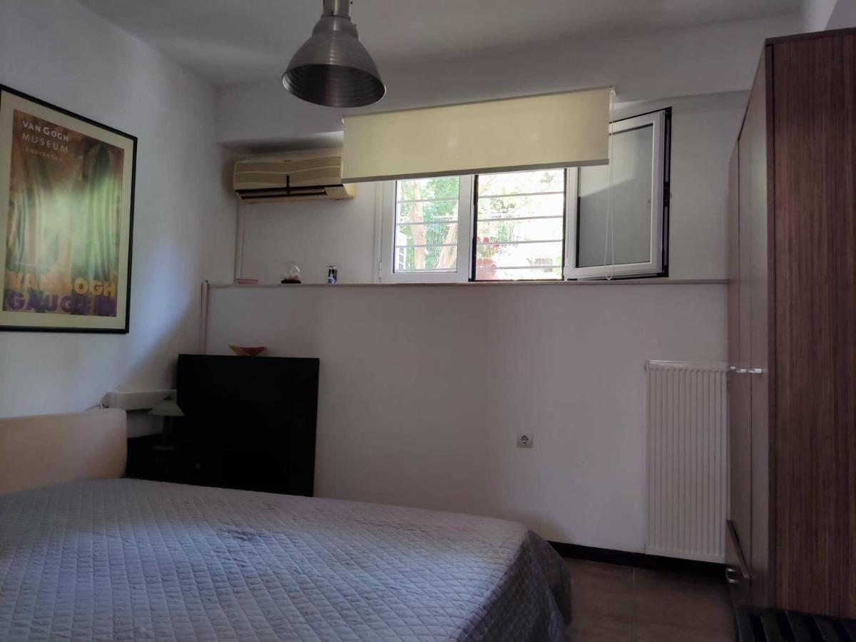 Ferienwohnung Rodi House Nafplio Exterior foto