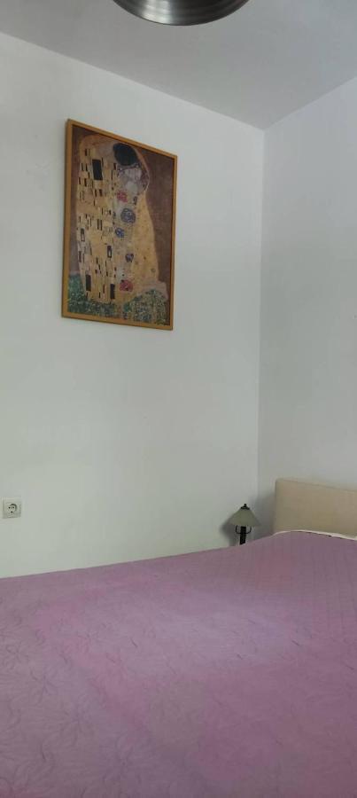 Ferienwohnung Rodi House Nafplio Exterior foto