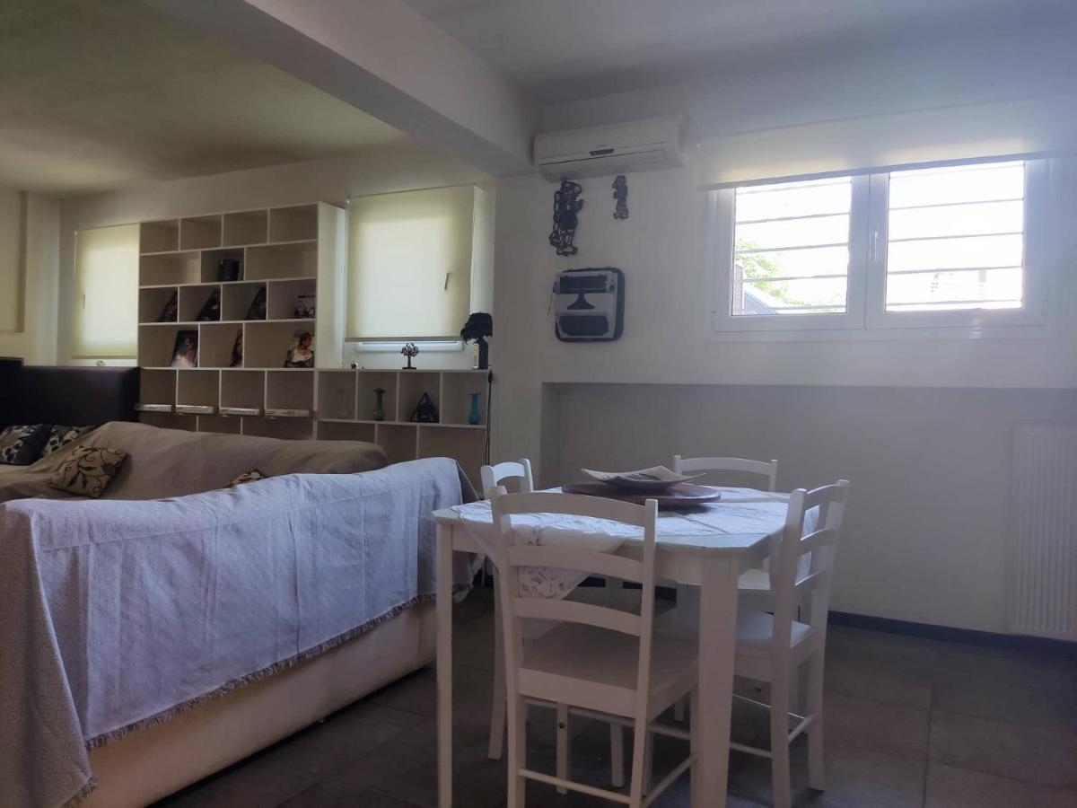 Ferienwohnung Rodi House Nafplio Exterior foto