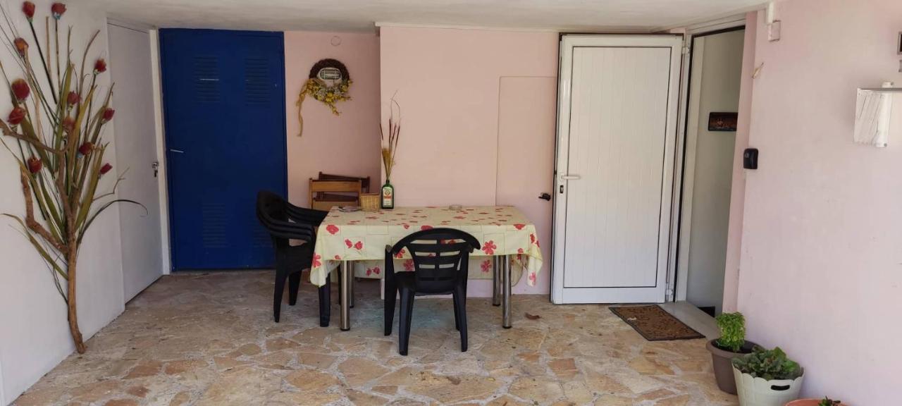Ferienwohnung Rodi House Nafplio Exterior foto
