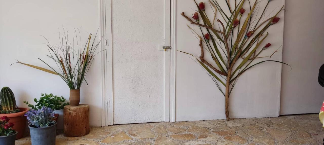 Ferienwohnung Rodi House Nafplio Exterior foto