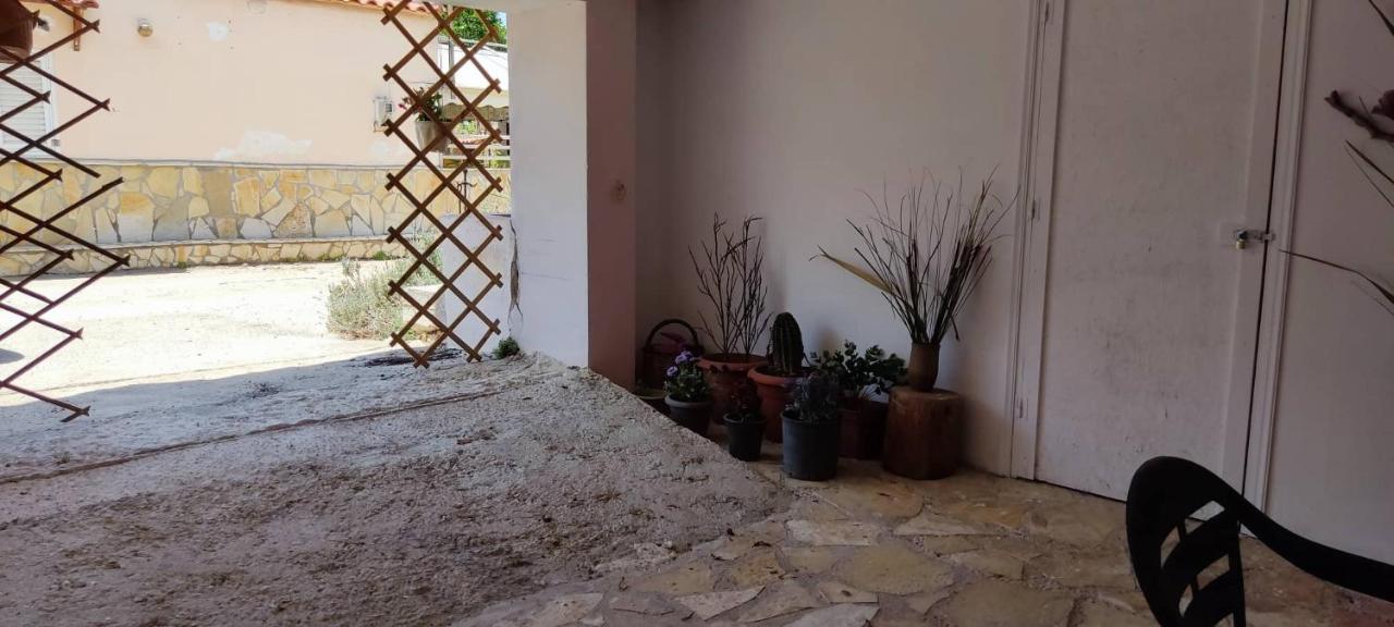 Ferienwohnung Rodi House Nafplio Exterior foto