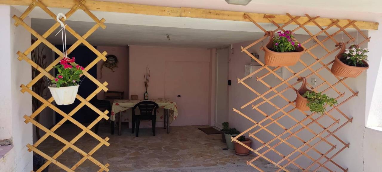 Ferienwohnung Rodi House Nafplio Exterior foto