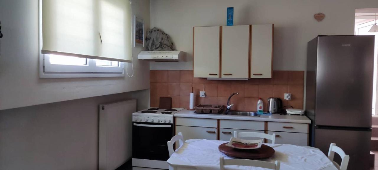 Ferienwohnung Rodi House Nafplio Exterior foto