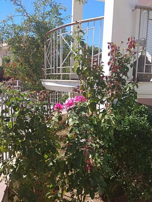 Ferienwohnung Rodi House Nafplio Exterior foto